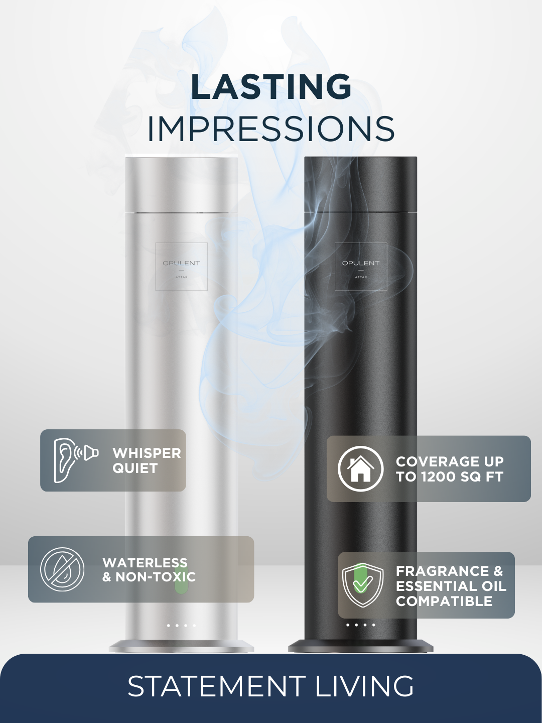 Clinic Aroma-Pod™ Scent Diffuser