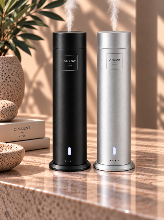 Clinic Aroma-Pod™ Scent Diffuser