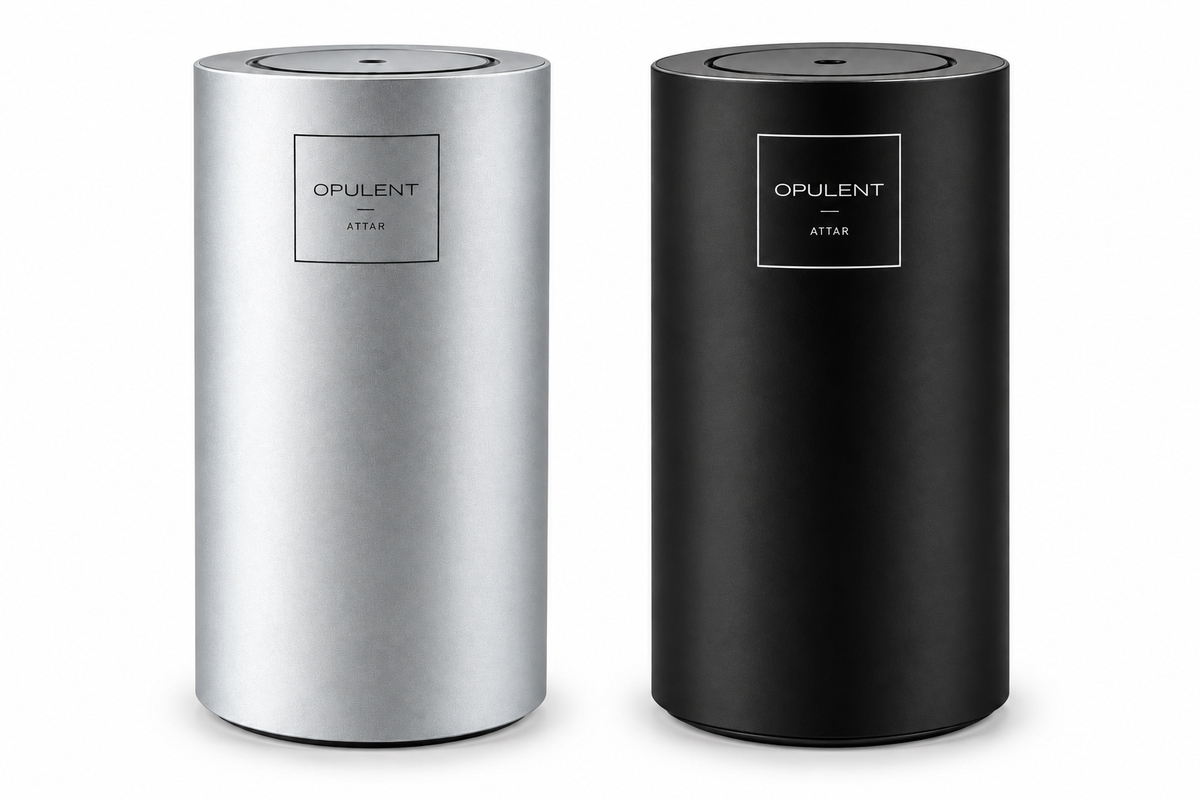 Porta-Mini™ Waterless Diffuser