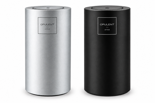 Porta-Mini™ Waterless Diffuser
