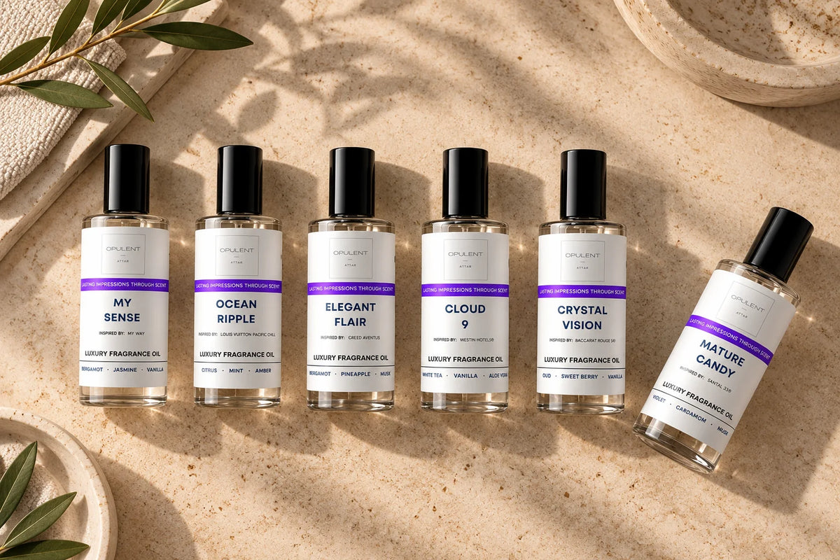 Scent Refills - Any 2