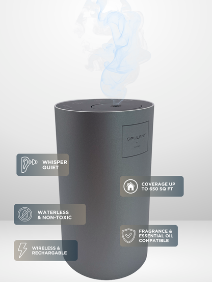 Porta-Mini™ Waterless Diffuser